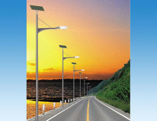 「太阳能路灯因素」哪些因素会影响太阳能路灯质量？